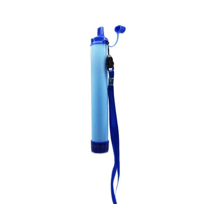 HouseCamping™ Water Filter Straw