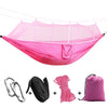 HouseCamping™ Mosquito Net Hammock