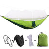 HouseCamping™ Mosquito Net Hammock