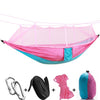 HouseCamping™ Mosquito Net Hammock