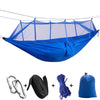 HouseCamping™ Mosquito Net Hammock