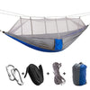 HouseCamping™ Mosquito Net Hammock