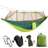 HouseCamping™ Mosquito Net Hammock