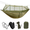 HouseCamping™ Mosquito Net Hammock