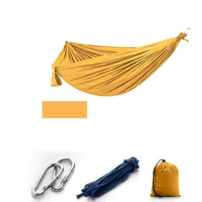 HouseCamping™ Mosquito Net Hammock