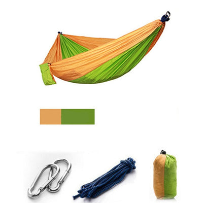 HouseCamping™ Mosquito Net Hammock