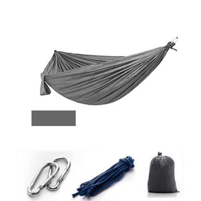 HouseCamping™ Mosquito Net Hammock