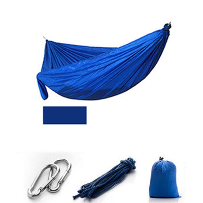 HouseCamping™ Mosquito Net Hammock