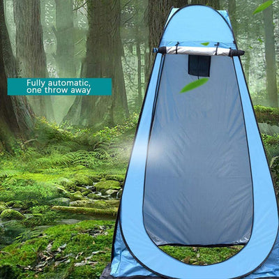 HouseCamping™ Privacy Tent