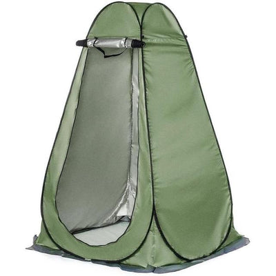 HouseCamping™ Privacy Tent