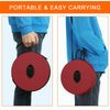 HouseCamping™ Portable Folding Stool