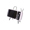 HouseCamping™ Retro TV Phone Holder