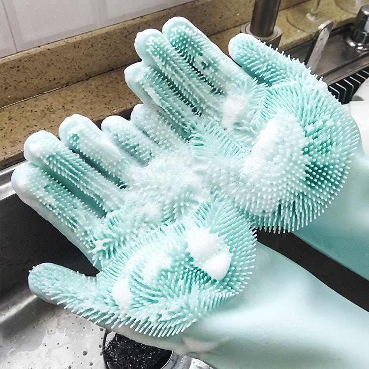 HouseCamping™ Magic Cleaning Gloves