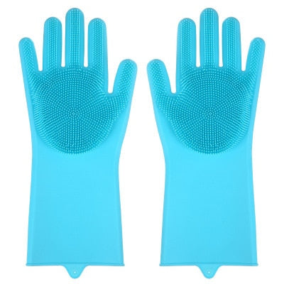 HouseCamping™ Magic Cleaning Gloves