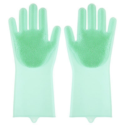 HouseCamping™ Magic Cleaning Gloves