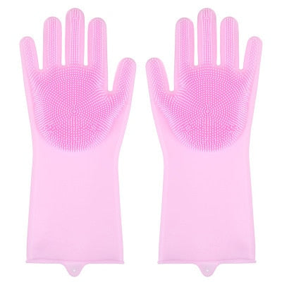 HouseCamping™ Magic Cleaning Gloves