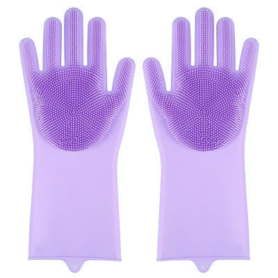 HouseCamping™ Magic Cleaning Gloves