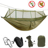 HouseCamping™ Mosquito Net Hammock